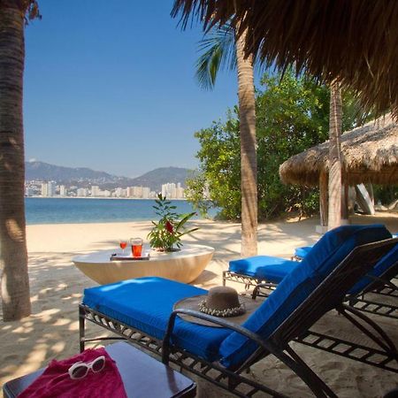 Hotel Villa Alejandra Ακαπούλκο Εξωτερικό φωτογραφία