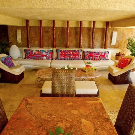 Hotel Villa Alejandra Ακαπούλκο Εξωτερικό φωτογραφία