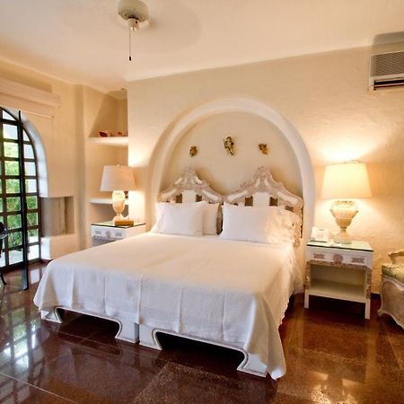 Hotel Villa Alejandra Ακαπούλκο Εξωτερικό φωτογραφία