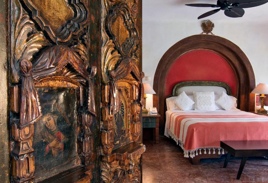 Hotel Villa Alejandra Ακαπούλκο Δωμάτιο φωτογραφία