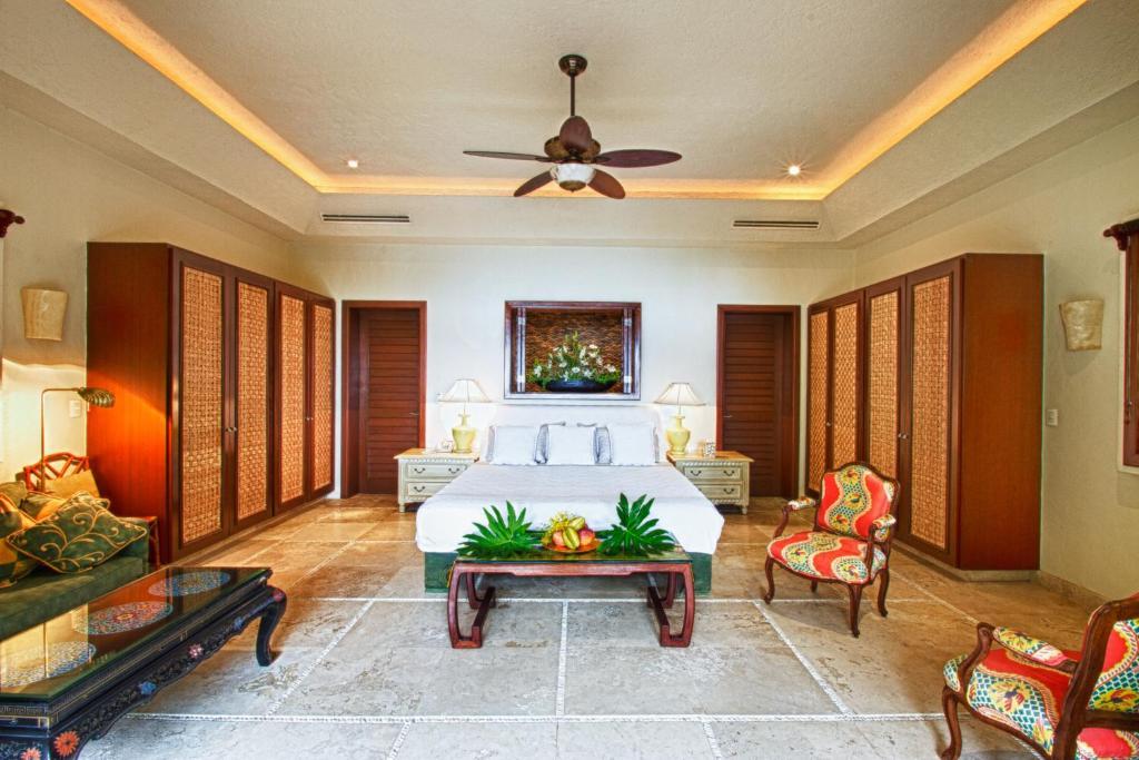 Hotel Villa Alejandra Ακαπούλκο Δωμάτιο φωτογραφία