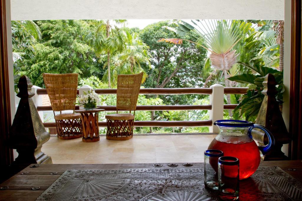 Hotel Villa Alejandra Ακαπούλκο Εξωτερικό φωτογραφία