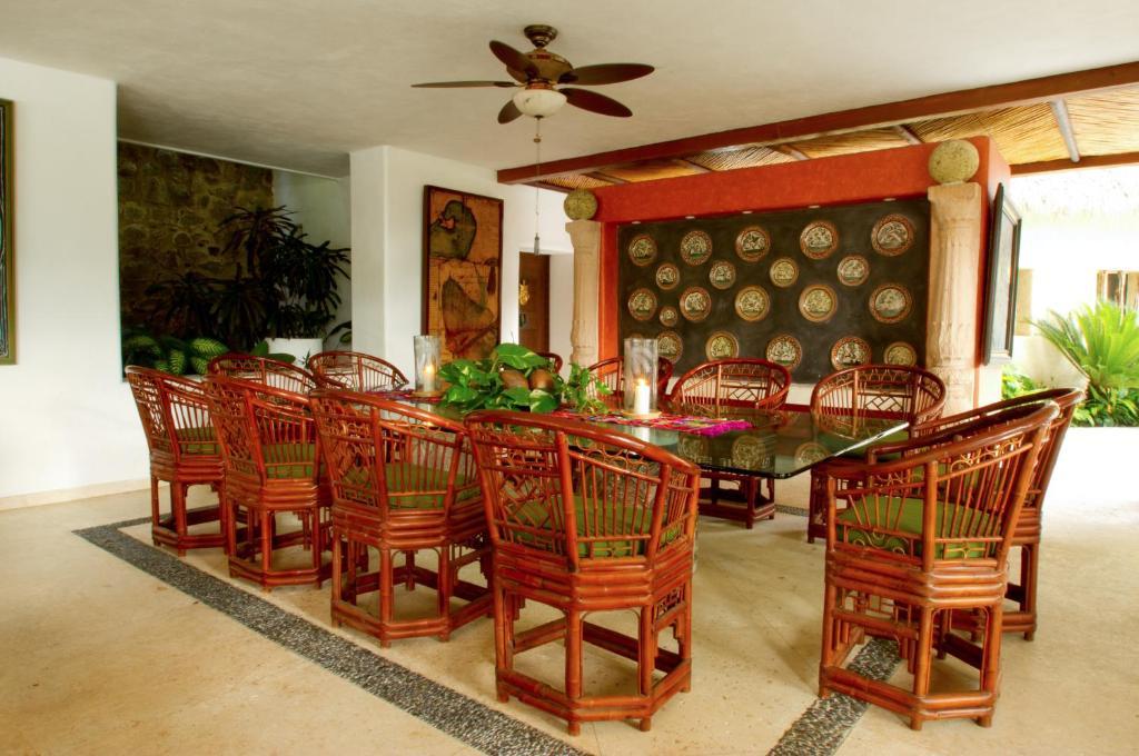 Hotel Villa Alejandra Ακαπούλκο Εξωτερικό φωτογραφία