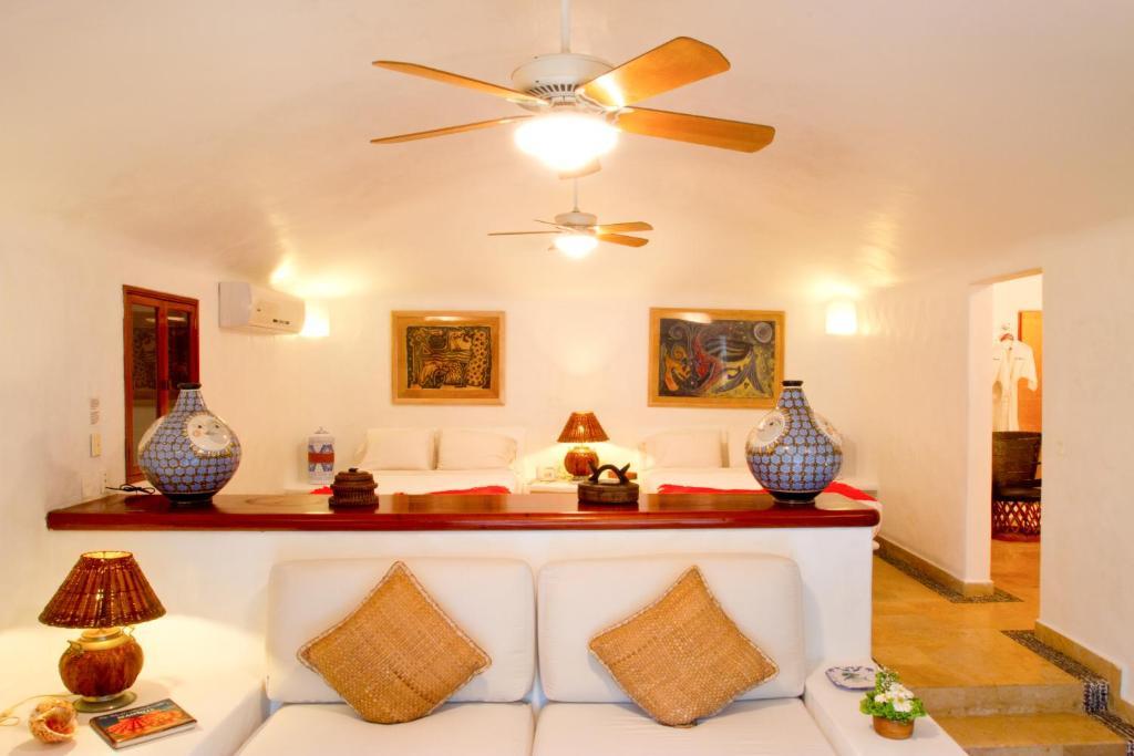 Hotel Villa Alejandra Ακαπούλκο Εξωτερικό φωτογραφία